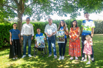 2026 06 12 Presentacion Atlantic Paracycling Challenge