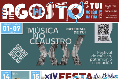 21062026 Cartel Veran 2026 Agosto
