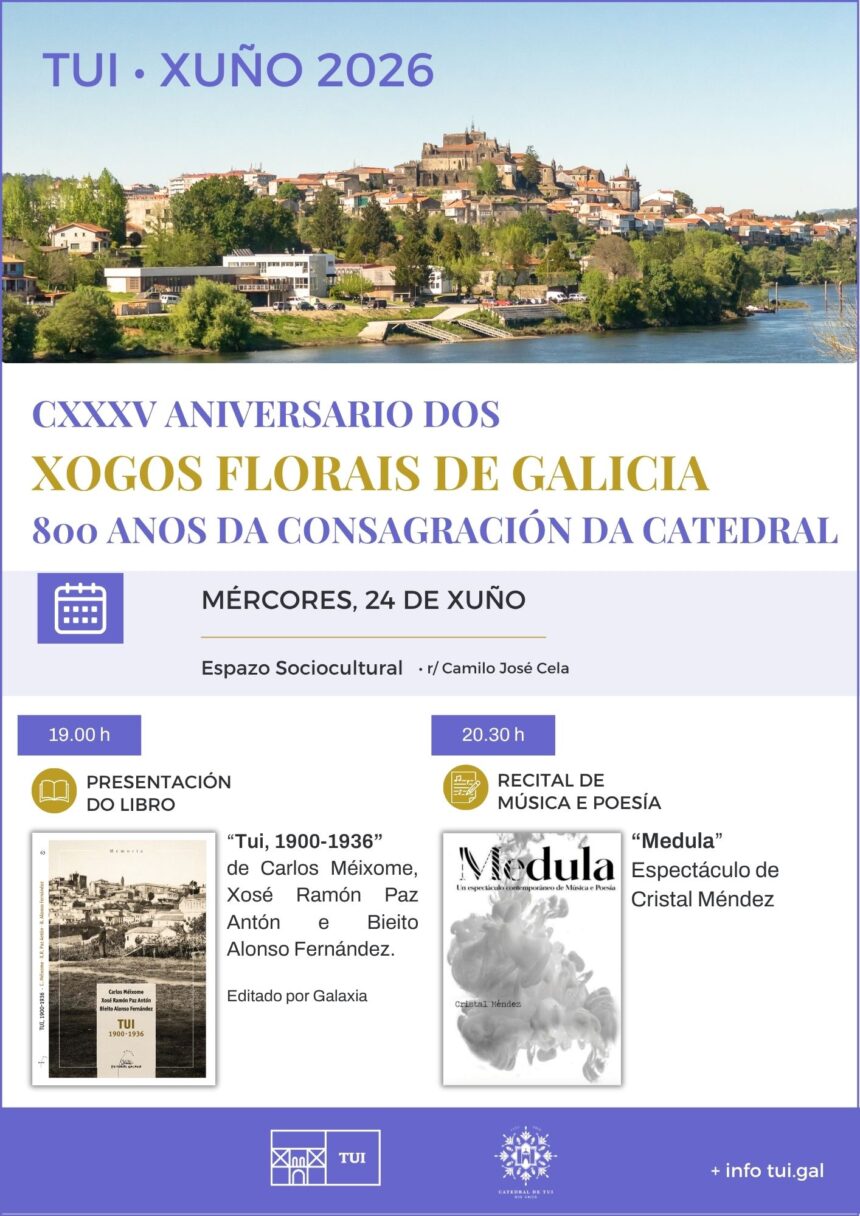 22062026 Xogos Florais 2026