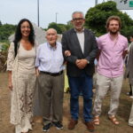 220626 Homenaxe a Notario Vacas