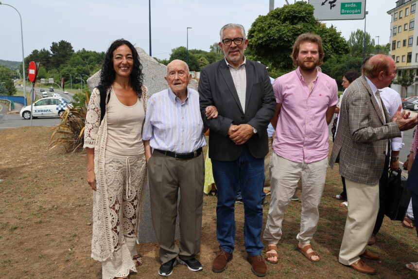 220626 Homenaxe a Notario Vacas