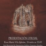 25062026 Cartel exposicion Camino a Catedral