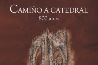 25062026 Cartel exposicion Camino a Catedral