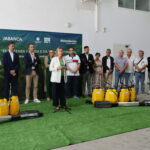 250626 Entrega equipos contra incendios