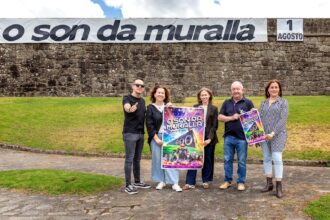 26 06 26 Presentacion O Son da Muralla 1