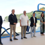 260610 Pte MAmb BandeirasAzuis Cortesia DCS 50