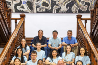260625 Recepcion Estrela Futsal Cortegada 02