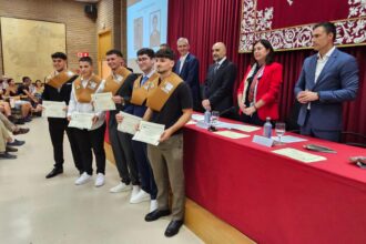 260626 Graduacion robotica