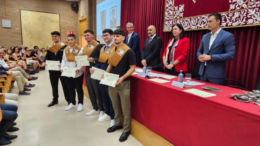 260626 Graduacion robotica