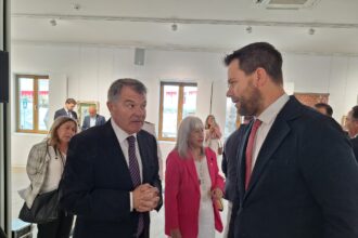 260626 Toma de posesion Presidente da Autoridade Portuaria de Ferrol San Cibrao 1 docx
