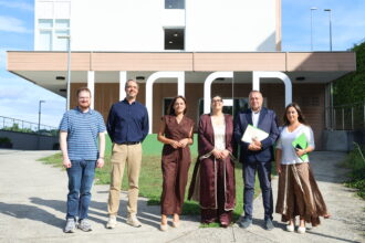 260626 Xunta Reitora da Uned