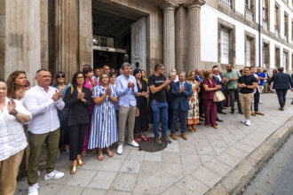260626 MinutoSilencio Venezuela 03