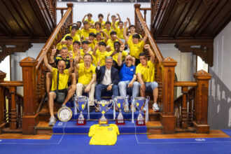 260630 Recepcion AcademiaOurenseFutsal 01