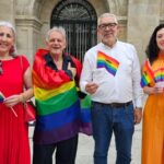 280626 Concentracion Dia do Orgullo LGTBI 1