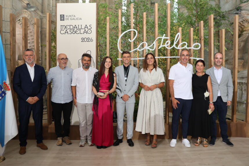 280626 Medalla Castelao Adrian Ben