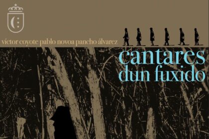 29052026 Cantares dun fuxido