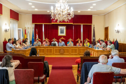 30052026 Pleno Ordinario Maio 2