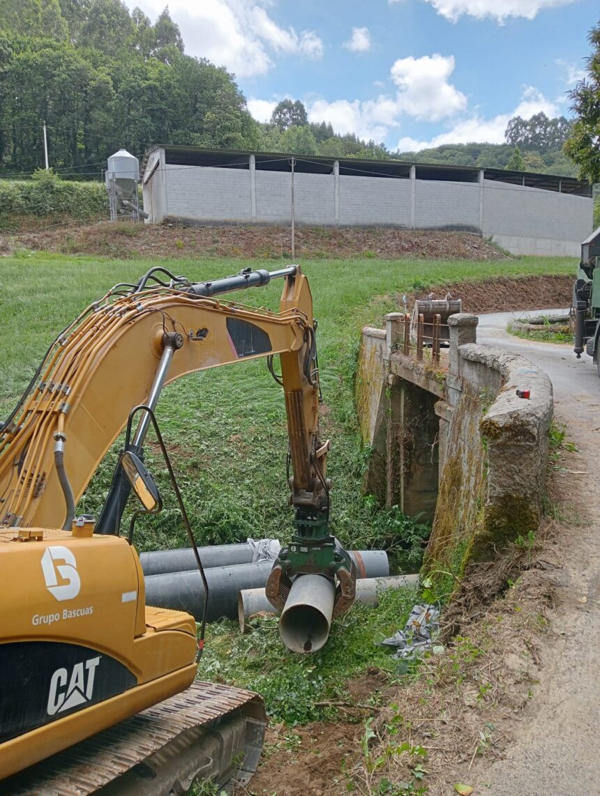 300626 Obras na Ponte Azumara