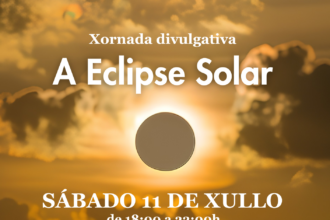 A Eclipse Solar