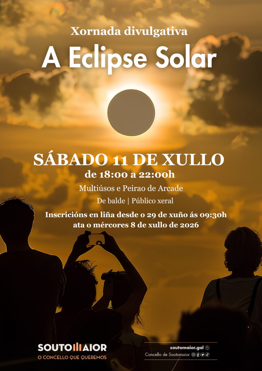 A Eclipse Solar
