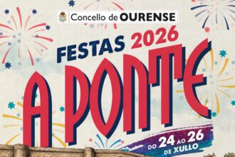 A Ponte 2026