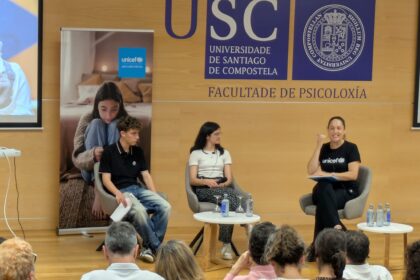 A voz da mocidade rosaleira chega a Santiago para falar de benestar dixital 01