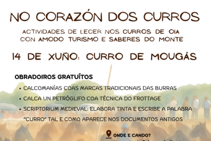 AMODO CURRO MOUGAS