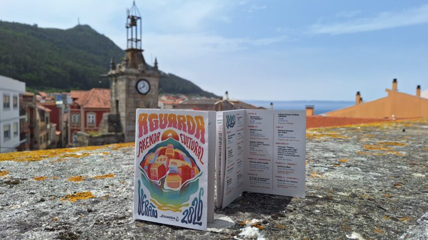 AXENDA DE VERAN 2026 2