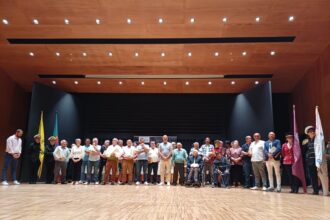Abrente Folk 1 1