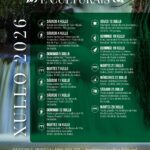 Actividades Ambientais Cultura Xullo 2026