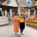 Actividades cheas de sabor tradicion e musica para vivir ‘O noso mercado