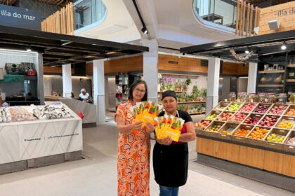 Actividades cheas de sabor tradicion e musica para vivir ‘O noso mercado