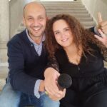 Alejandro Lorenzo e Noemi