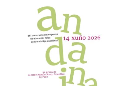 Andaina PorMaisVida