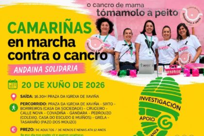 Andaina cancro 26