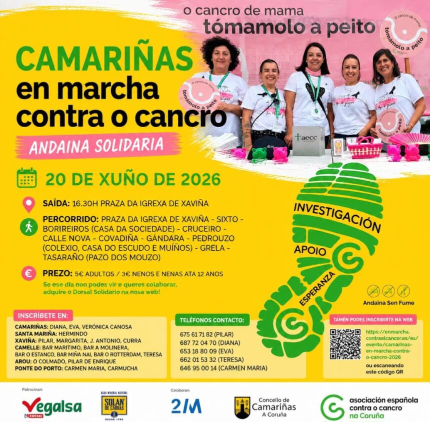 Andaina cancro 26