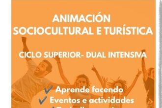 Animacion Sociocultural e Turistica Baiona
