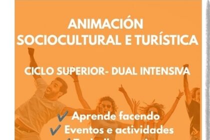 Animacion Sociocultural e Turistica Baiona