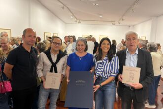 Apertura exposicion Yolanda Carbajales MUGART Xuno 2026 1