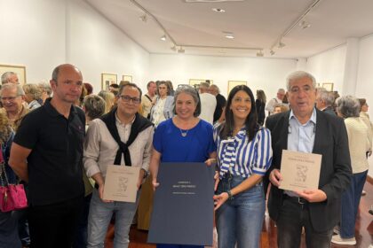 Apertura exposicion Yolanda Carbajales MUGART Xuno 2026 1