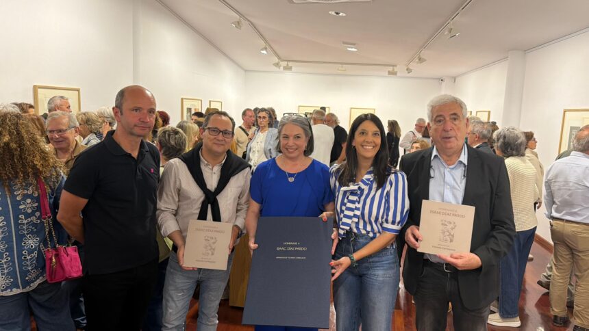 Apertura exposicion Yolanda Carbajales MUGART Xuno 2026 1