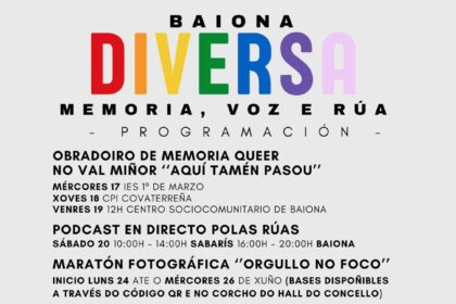 BAIONA DIVERSA