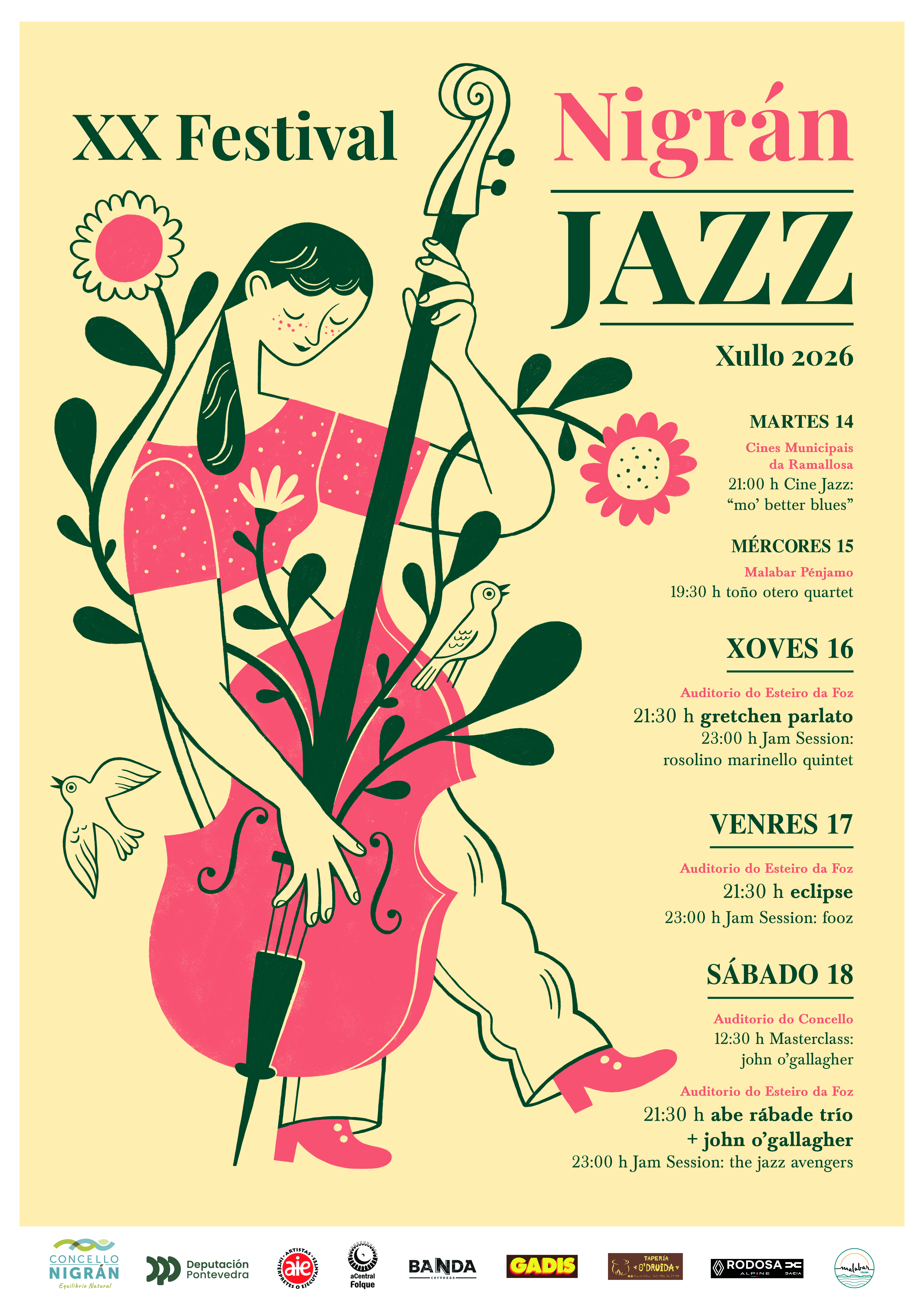 CARTAZ FINAL XXNIGRANJAZZ
