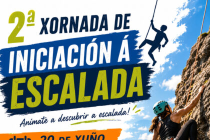 CARTEL 2 Carino Carino acoge este sabado la segunda edicion del Triatlon de Menores con pruebas para todas las categorias de base