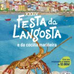 CARTEL A3 FESTA DA LANGOSTA 2026