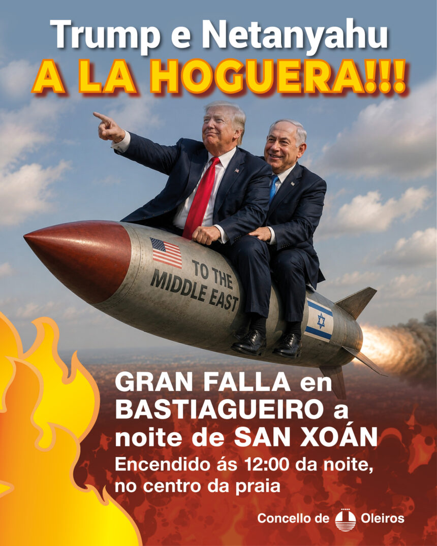 CARTEL FALLA WEB