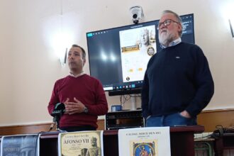 Campana Afonso VII arquivo 1