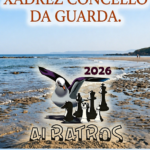 Cartel XXV Estrecho
