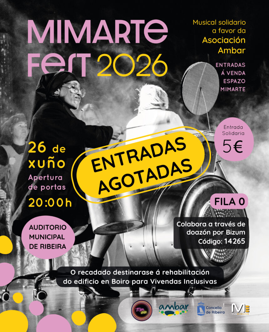 Carteles mimarte Version RRSS