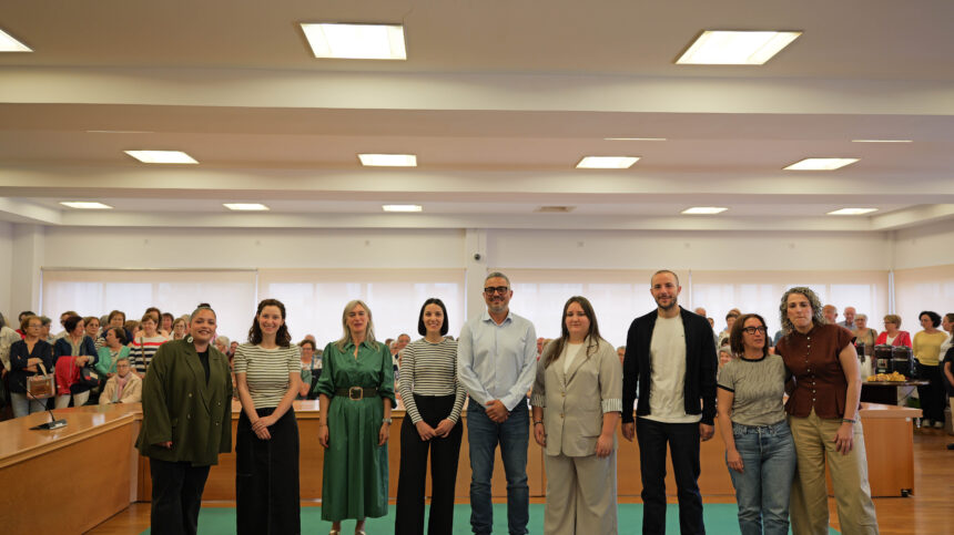 Clausura Cursos 16